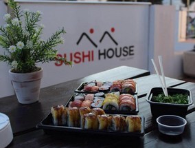 Restaurante Japonés - PEPE SUSHI HOUSE