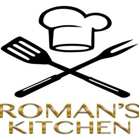Romans Kitchen