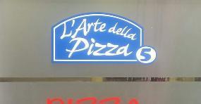 L'Arte Della Pizza 5