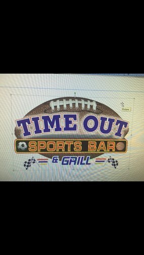 Timeout Sports Bar