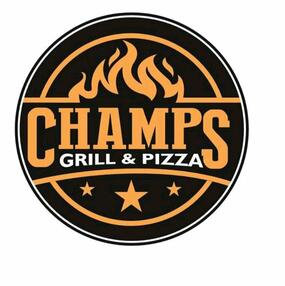 Champs Grill og Pizza