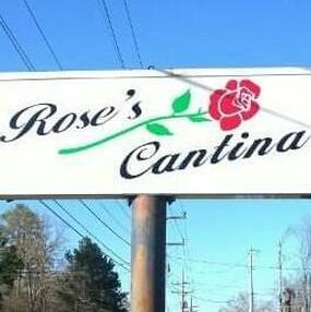 Rose's Cantina