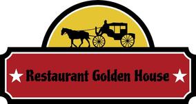 Restaurant Golden House