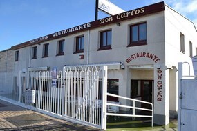 Restaurante Don Carlos