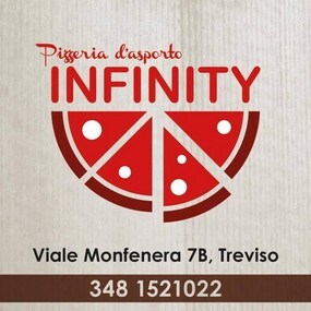 Pizzeria Infinity Treviso