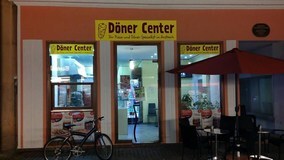 Döner Center Ansbach