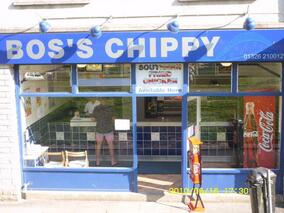 Bos's Chippy