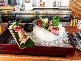 Lyo Sushi Bar