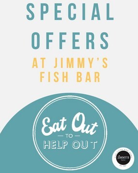 Jimmy's Fish Bar