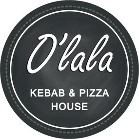 O'lala Kebab & Pizza House