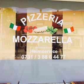 Pizzeria Mozzarella