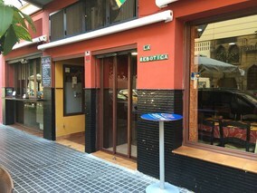 Restaurante El Rincón De Paco