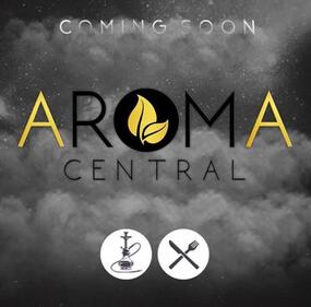 Aroma Central