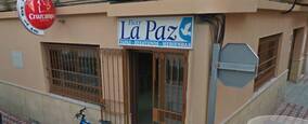 Bar La Paz