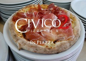 Pizzeria Civico2 - In Piazza