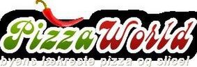 Pizza World V/besim Dobreva