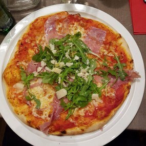 Pizzeria Filippo