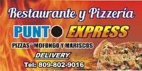 Punto Express Pizzería Restaurante