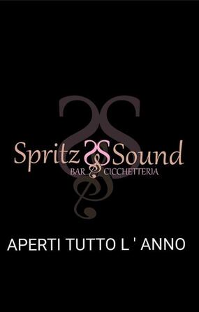 Spritz & Sound Bar Cicchetteria