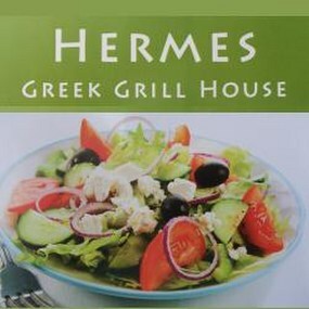 Hermes Greek Grill House