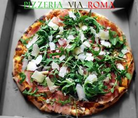 Pizzeria Via Roma