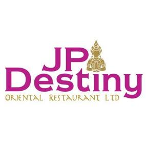 J P Destiny