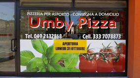 Umby Pizza