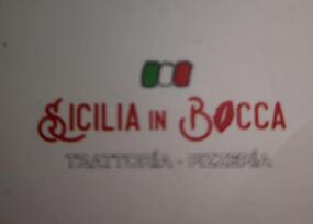 SICILIA In Bocca