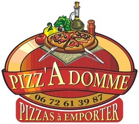 PIZZ A Domme