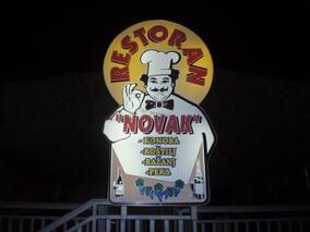 Restoran Novak