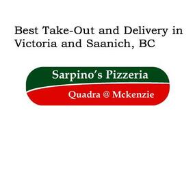 Sarpino's Pizzeria Quadra