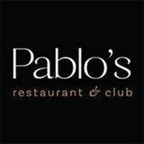 Pablo's restaurant & club