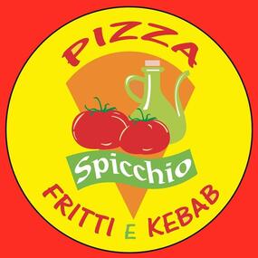 Pizza Spicchio - Fritti e Kebab