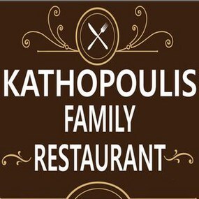 Kathopoulis Family Restaurant