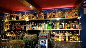 EL RANA Bar Cocktail