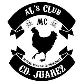 AL's CLUB