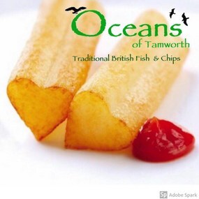 Oceans of Tamworth