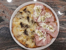 Pizzeria Lindoro