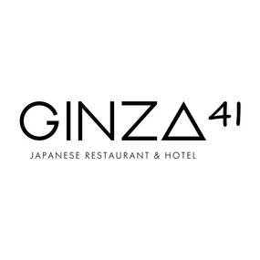 Ginza 41