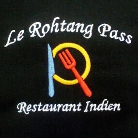 Le Rohtang Pass