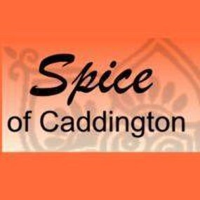 Spice of Caddington