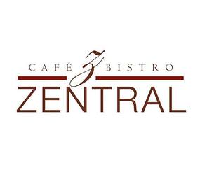 Cafe Zentral