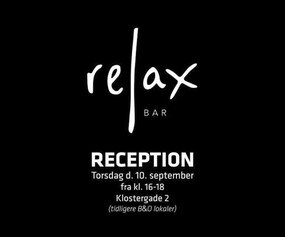 Relax bar