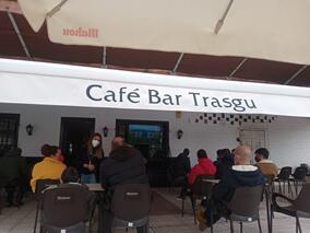 Cafe Bar El Trasgu