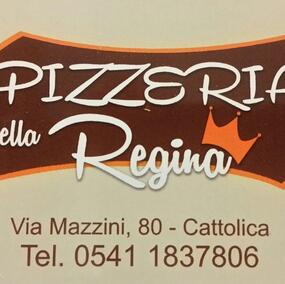 Pizzeria Della Regina