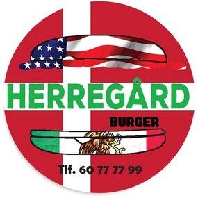 Herregård Burger & Pizza