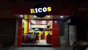 Ricos Chicken