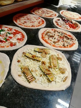 Pizzeria Reginella