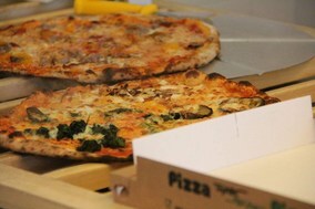 Origano Pizza - Pizzeria da asporto a Casalecchio di Reno