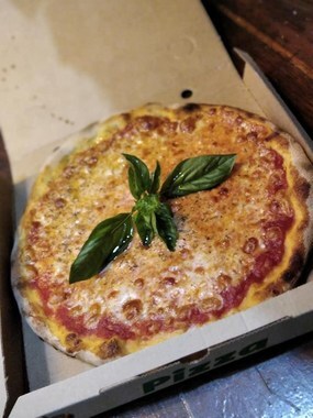 Pizzeria La Fattoria di Totuccio
